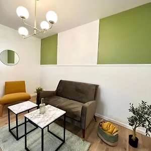  Appartement « petit Paris » - T2 Centre Parking/balcon