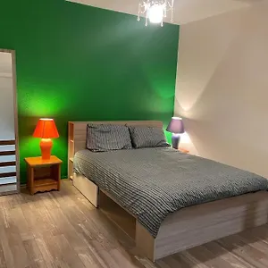  Appartement Duplex T1